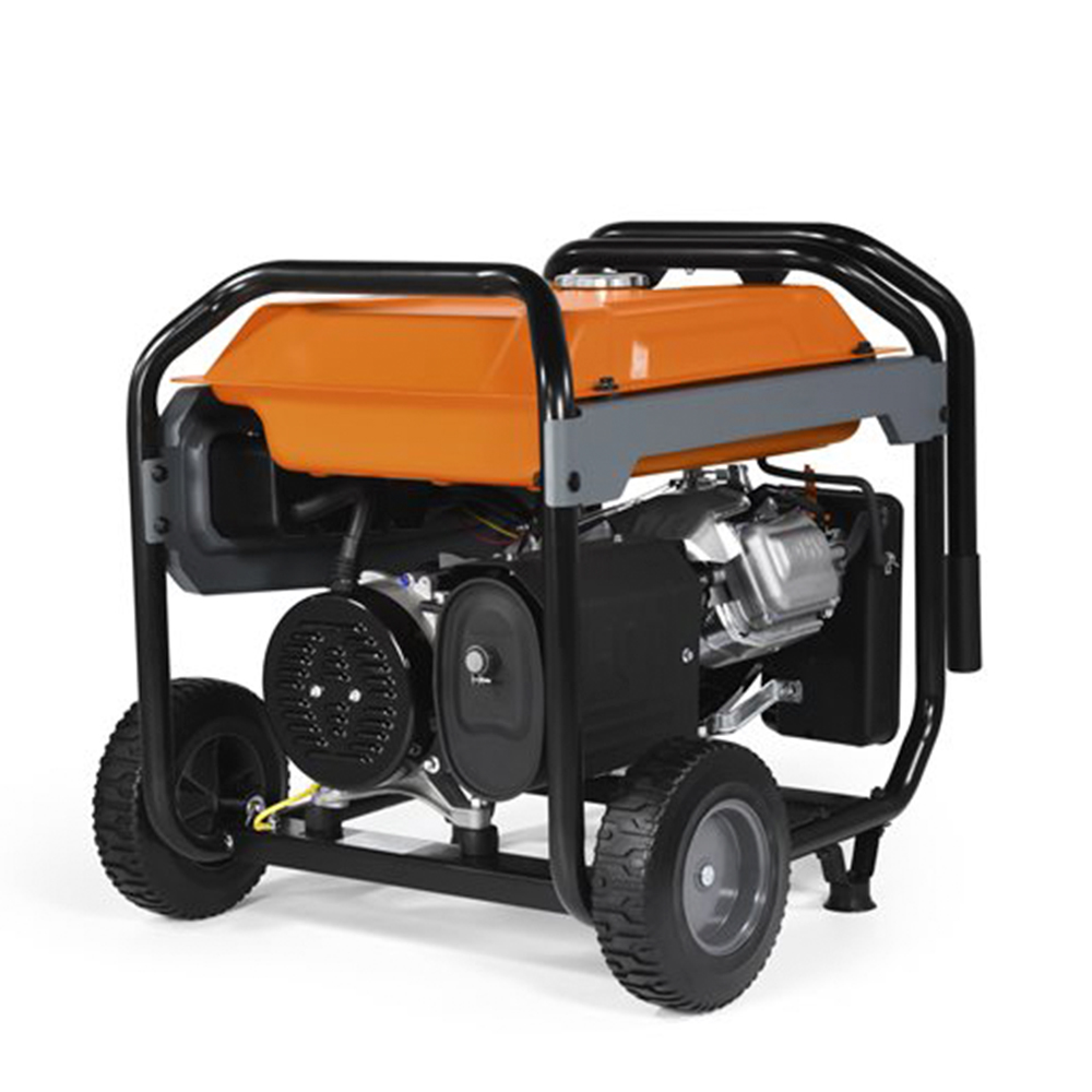 Generac GP Series 6500E Portable Generator from GME Supply